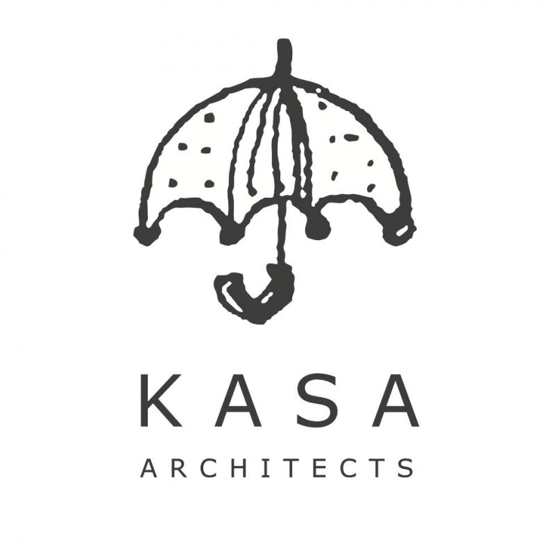 KASA ARCHITECTS/笠掛伸建築設計事務所