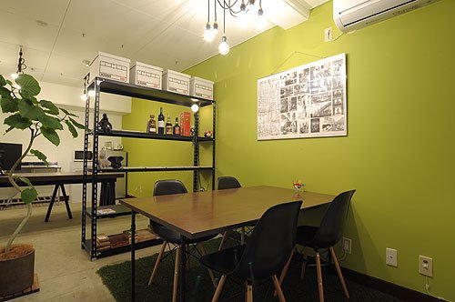 hacototo design room