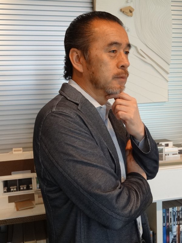 スタジオ クランツォ 1級建築士事務所　山口　是彦
