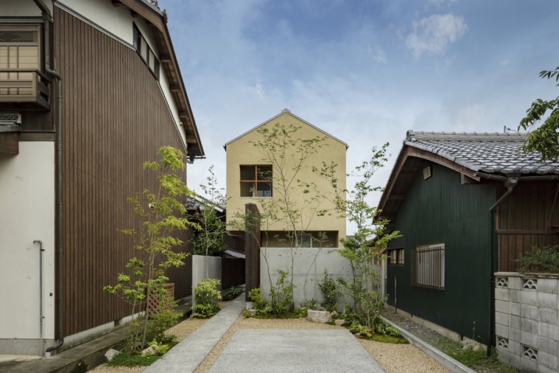 HEARTH  ARCHITECTS / ハース建築設計事務所